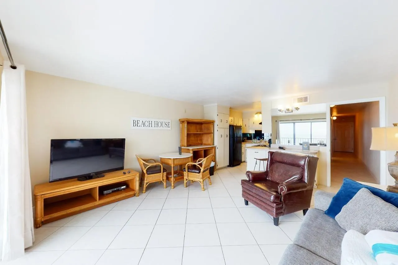 The Summit 1424 Apartman Panama City Beach