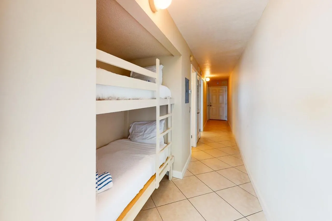 The Summit 1424 Apartman Panama City Beach