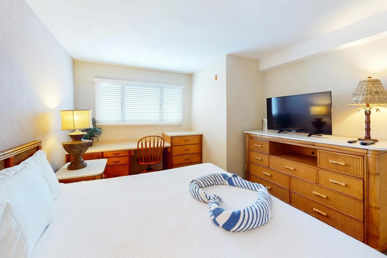 The Summit 1424 Apartman Panama City Beach 0*,