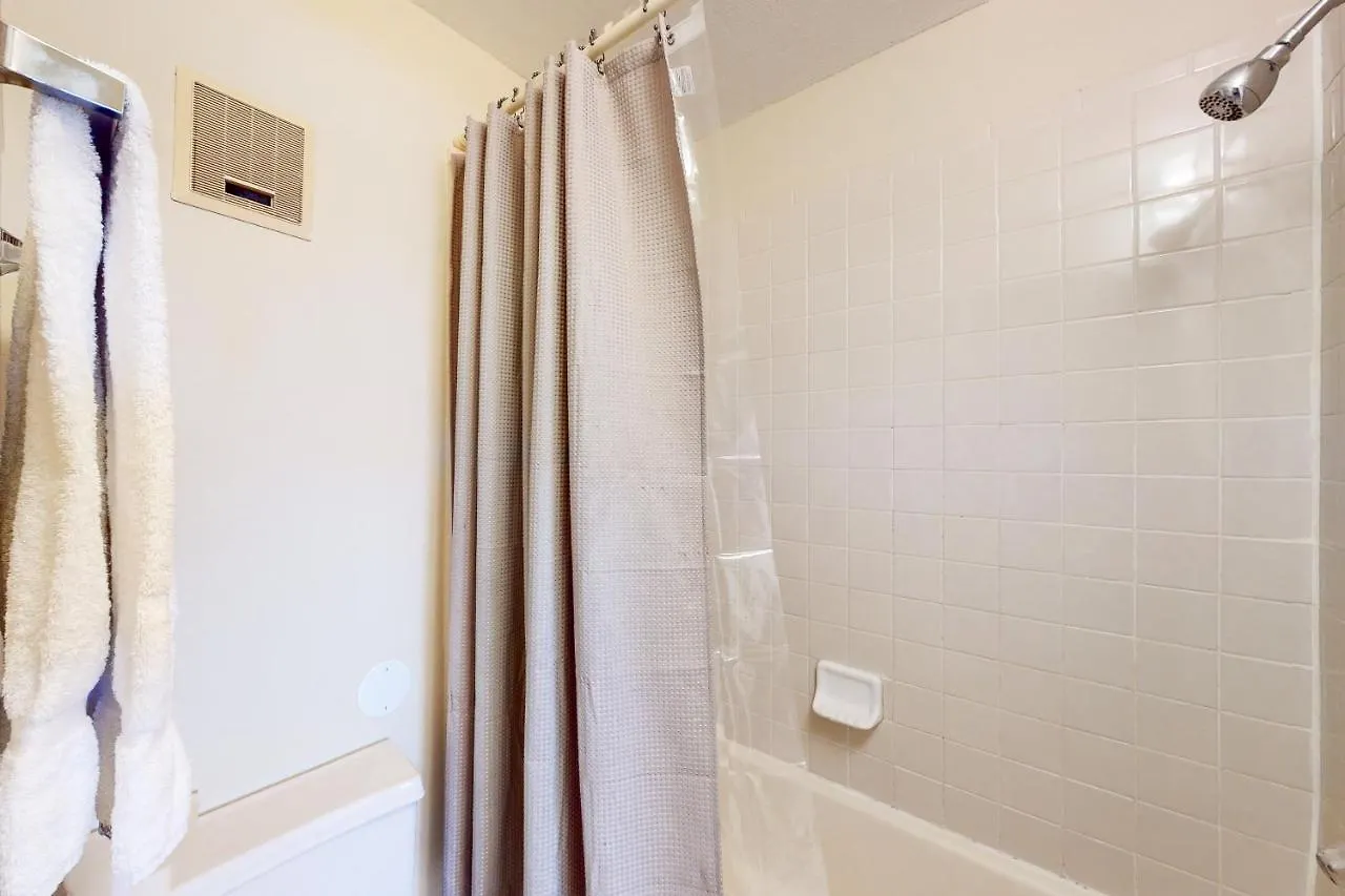 The Summit 1424 Apartman Panama City Beach